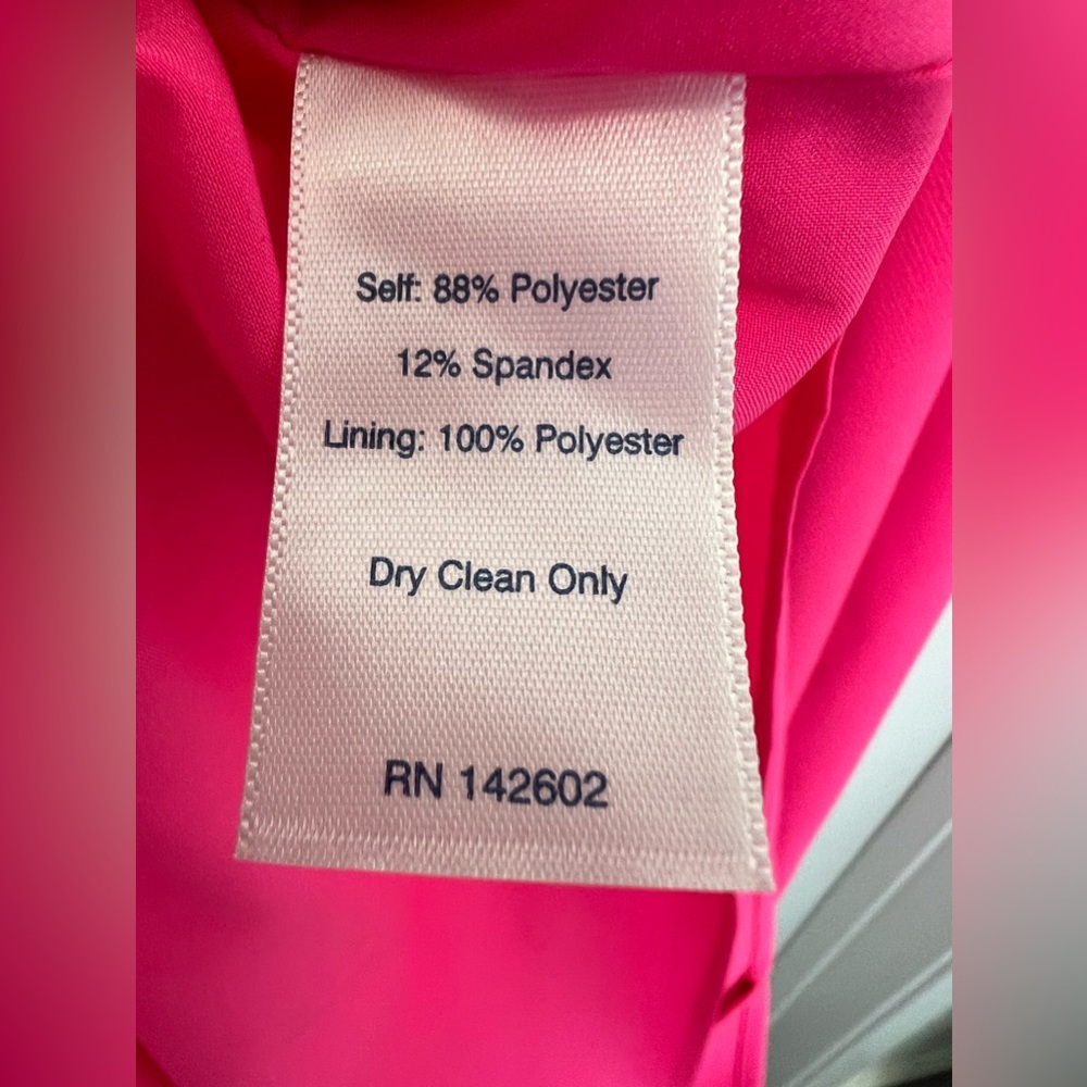 NWT Sail to Sable women Hot Pink - Picture 9 of 12
